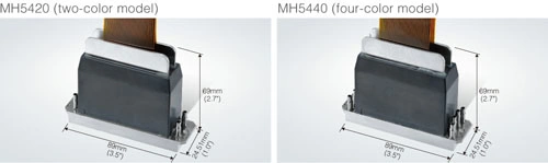 Roll-Fed Aluminum Web Materials Dod UV Printer